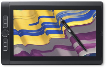 Wacom MobileStudio Pro 13" 256 GB (DTH-W1320M-EU)