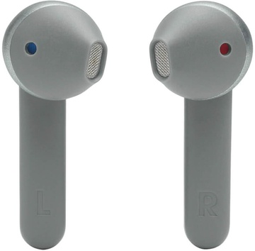 JBL T225TWS Gray (JBL)