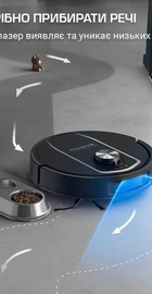 Rowenta X-Plorer Serie 575 Max Standard RR95A5E0