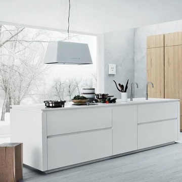 Falmec LUMIERE E.ION 67 White (450) (CELN67.E0P6#ZZZF441F)