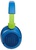 JBL JR460NC Blue (JBLJR460NCBLU)