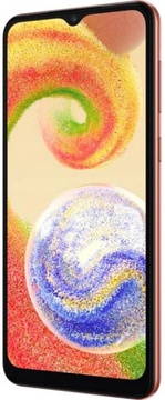 Samsung Galaxy A04 3/32GB Copper (SM-A045FZCD) (UA)