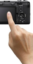 Sony FX30 Body (ILMEFX30B)