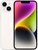Apple iPhone 14 512GB Starlight (MPX33)
