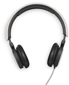 Bang&Olufsen BeoPlay H2 Silver Cloud
