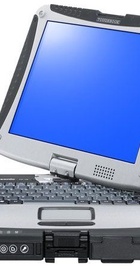 Panasonic Toughbook CF-19 (CF-19ZZ001M9)