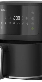 Braun MultiFry HF3030