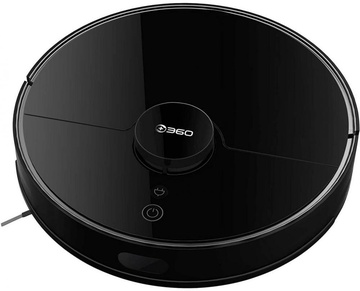 RoboRock 360 Robot Vacuum Cleaner S7 Pro Black