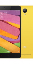 Xiaomi Redmi Note 2 Prime 32GB Yellow