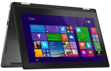 Dell Inspiron i7558-2510BLK