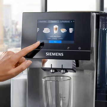 Siemens EQ700 TP707R06