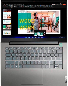 Lenovo ThinkBook 14 G4 IAP (21DH000TUS)