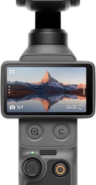 DJI Osmo Pocket 4 Standard Combo (CP.OS.00000545.01)