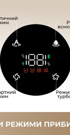 Dreame H12 Dual (HHV4)