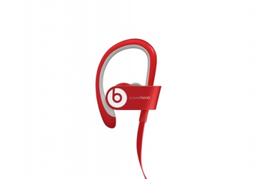 Beats By Dr. Dre Powerbeats2 Wireless Red (MHBF2)