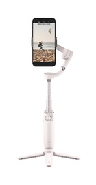 DJI Osmo Mobile 5 Sunset White (CP.OS.00000160.01)