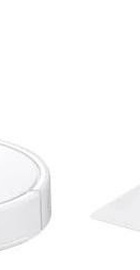 RoboRock Q7 TF+ White