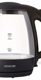 Sencor SWK 2300BK