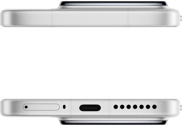 Xiaomi 15 12/256GB White