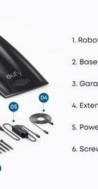 Eufy E15 (T2880GA1)