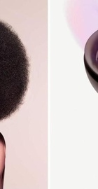 Dyson Airwrap Co-anda2x Multi-styler & Dryer Curly+Coily Ceramic Apricot/Topaz (266836-01)