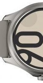 Mobvoi TicWatch Pro 5 GPS Sandstone