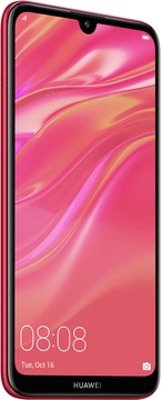 HUAWEI Y7 2019 3/32GB Coral Red (51093HEW)