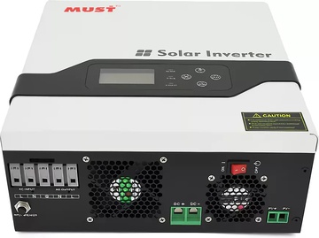 MUST PV18-3224 VPM ll Series
