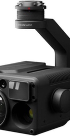 DJI Камера з тепловізором для дрона DJI Matrice 300 RTK - DJI Zenmuse H20T (CP.ZM.00000121.01)