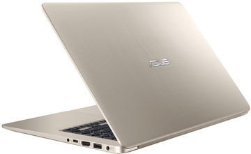 ASUS VivoBook S15 S510UN Gold (S510UN-EH76)