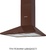 Minola HK 6214 BR 700 LED