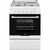 Electrolux EKM961308W