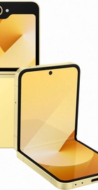 Samsung Galaxy Flip6 12/256GB Yellow (SM-F741BZYG)