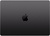 Apple MacBook Pro 14" Space Black Late 2023 (Z1AU0029M)