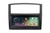 RedPower Mitsubishi Pajero Vagon (RP21223B) S210 Android 4.4