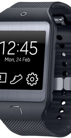 Samsung Gear 2 Neo (Charcoal Black)