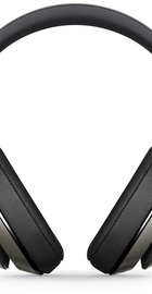 Beats By Dr. Dre Studio 2 Over-Ear Titanium (MHAD2)
