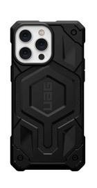URBAN ARMOR GEAR iPhone 14 Pro Max Monarch Pro Magsafe Black (114031114040)