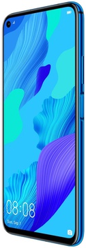 HUAWEI nova 5T 6/128GB Crush Blue (51094NFQ)