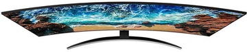 Samsung UE55NU8500