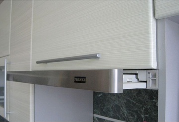 Franke Flexa FTC 612 XS LED1 (315.0532.375)