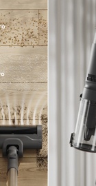 Electrolux EP51AH18SW