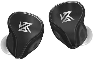 Knowledge Zenith Z1 Black