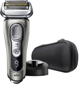 Braun Series 9 9325 Wet&Dry (9325s)