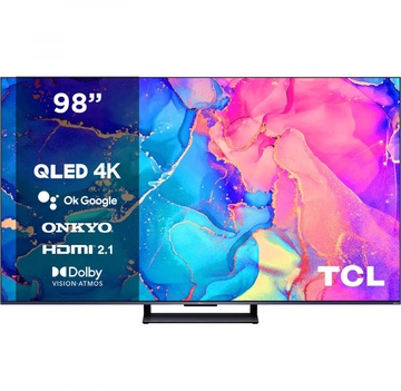 TCL 98C735