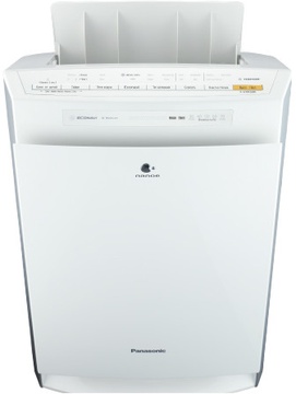 Panasonic F-VXR50R-W