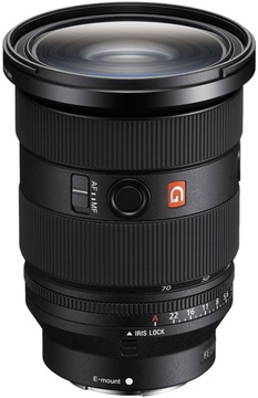 Sony SEL2470GM2 24-70mm f/2,8G FE