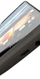 HTC One M9 Gunmetal Gray (UA UCRF)