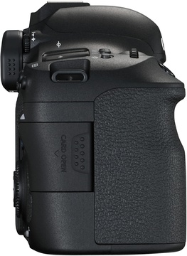 Canon EOS 6D Mark II Body (1897C031)