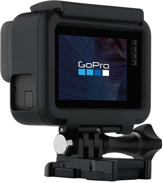 GoPro HERO 6 Black (CHDHX-601)
